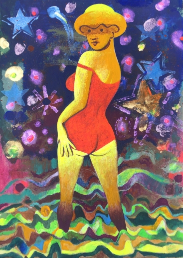 Pin Up thumbnail