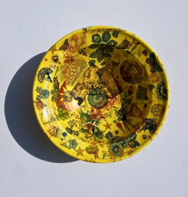 Venus' Summer bowl thumbnail