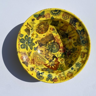 Venus' Summer bowl thumbnail