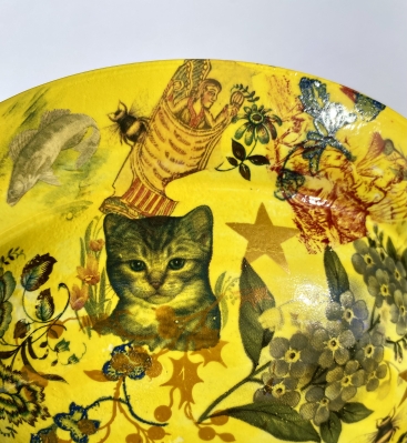 Venus' Summer bowl thumbnail