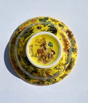Venus' Summer bowl thumbnail