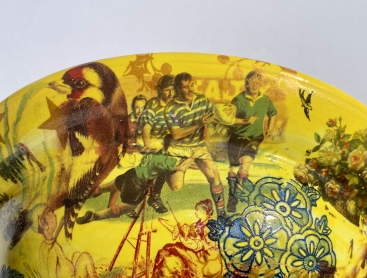 Venus' Summer bowl thumbnail