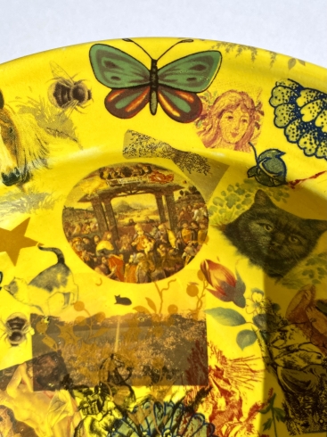 Venus' Summer bowl thumbnail